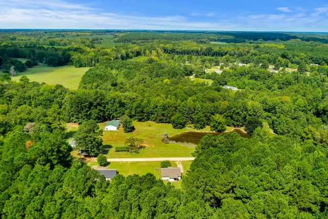 $160,000 | 250 Stoller Road, Bamberg, SC 29003