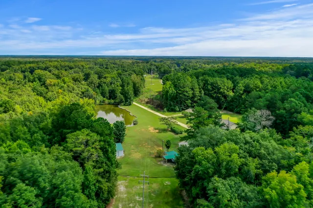 $160,000 | 250 Stoller Road, Bamberg, SC 29003