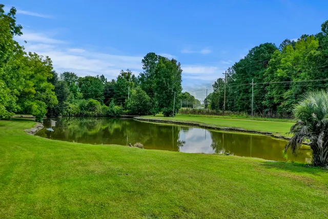 $160,000 | 250 Stoller Road, Bamberg, SC 29003