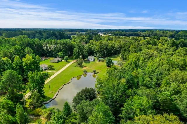 $160,000 | 250 Stoller Road, Bamberg, SC 29003