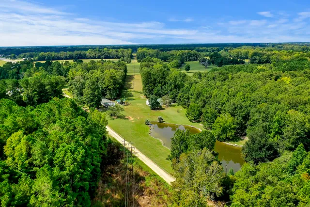 $160,000 | 250 Stoller Road, Bamberg, SC 29003