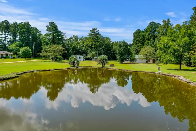 $160,000 | 250 Stoller Road, Bamberg, SC 29003