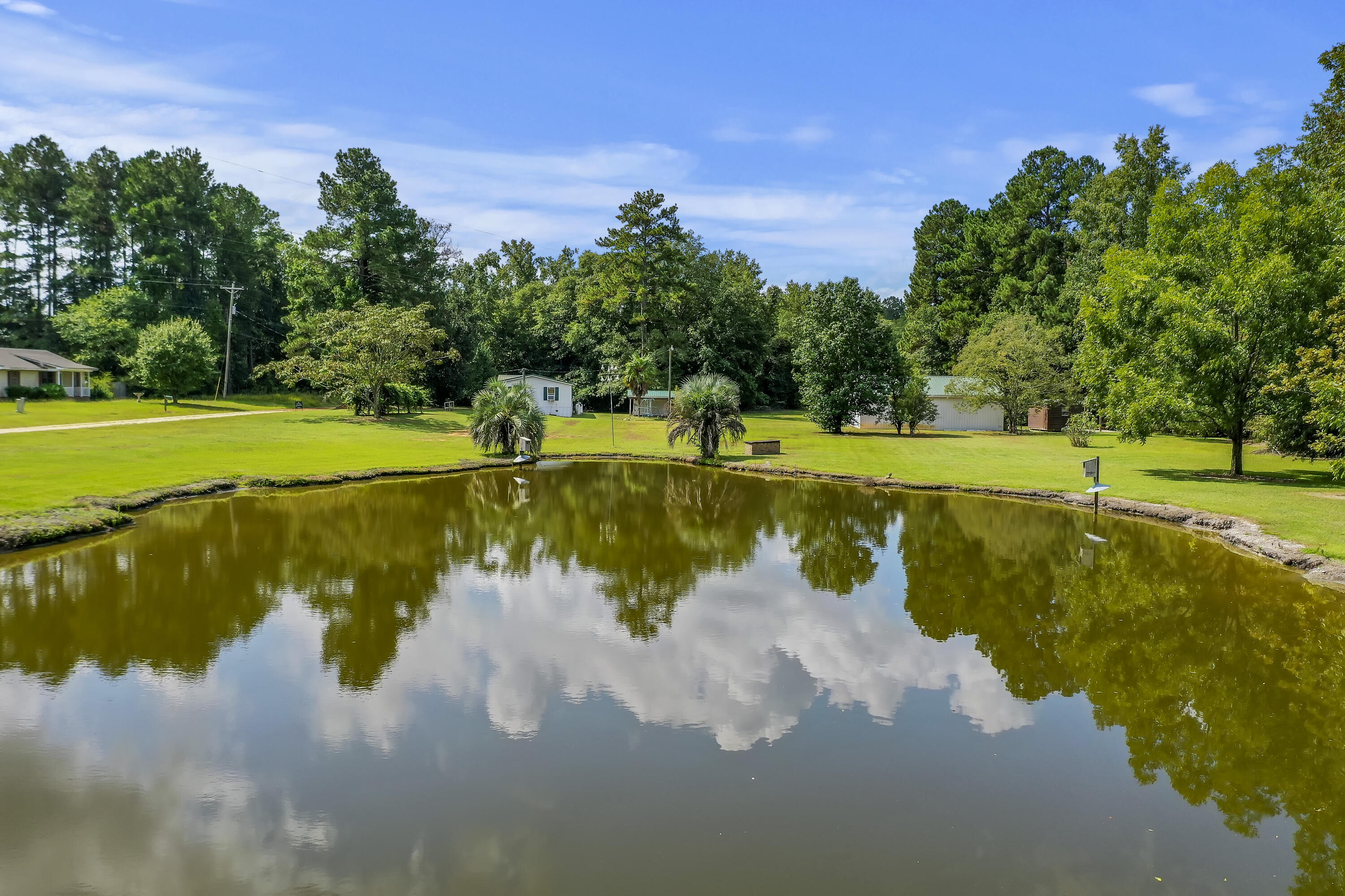 250 Stoller Road Bamberg, SC 29003 - Photo 40 of 46 DJI_0007