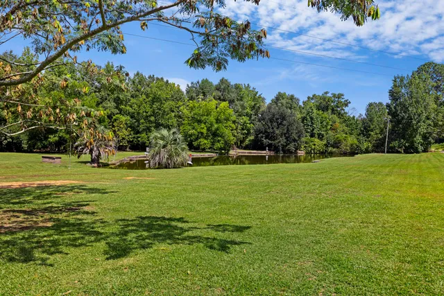 $160,000 | 250 Stoller Road, Bamberg, SC 29003