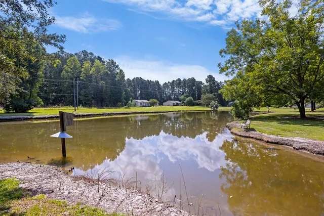 $160,000 | 250 Stoller Road, Bamberg, SC 29003