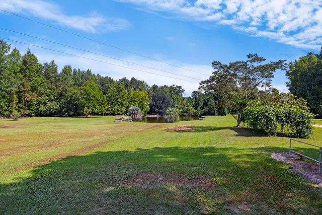 $160,000 | 250 Stoller Road, Bamberg, SC 29003