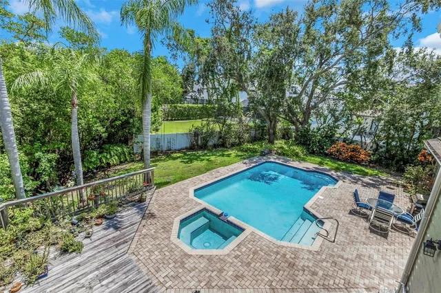 $1,499,000 | 1065 Sable Ct N East, St. Petersburg, FL 33702