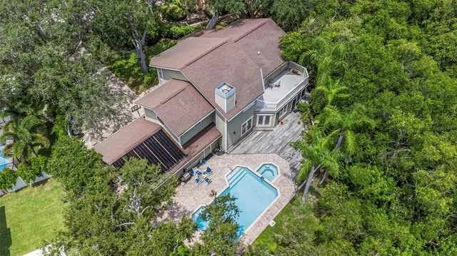 $1,499,000 | 1065 Sable Ct N East, St. Petersburg, FL 33702