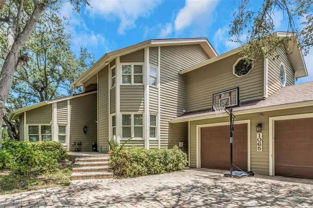 $1,499,000 | 1065 Sable Ct N East, St. Petersburg, FL 33702