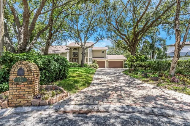 $1,499,000 | 1065 Sable Ct N East, St. Petersburg, FL 33702