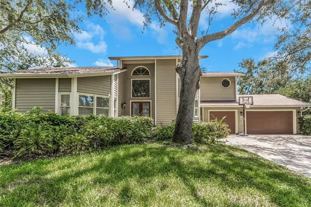 $1,499,000 | 1065 Sable Ct N East, St. Petersburg, FL 33702