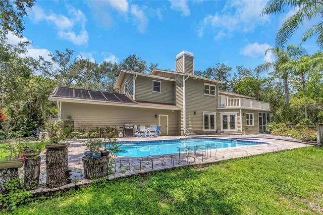 $1,499,000 | 1065 Sable Ct N East, St. Petersburg, FL 33702