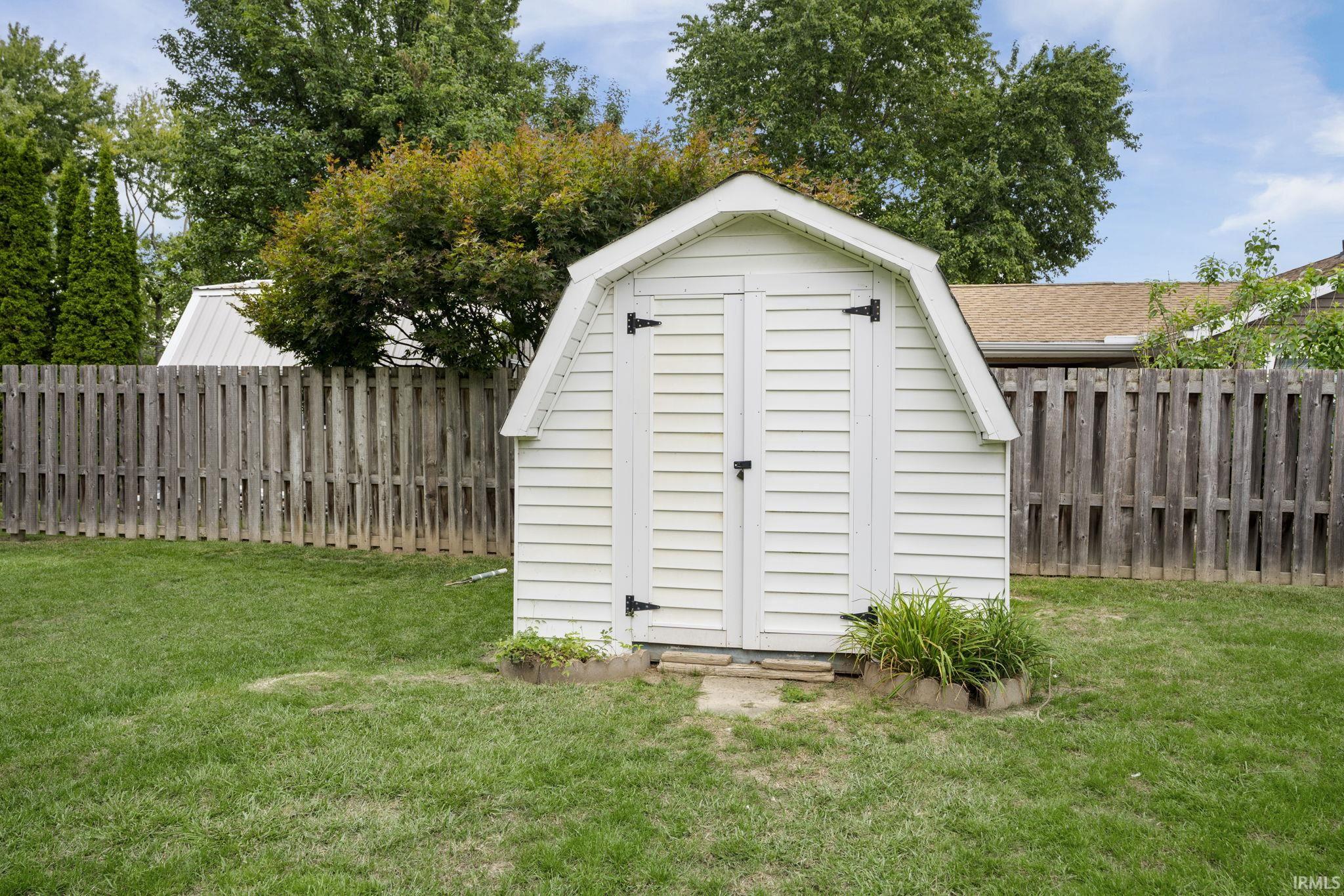 3920 George Washington Road Lafayette, IN 47909 - Photo 26 of 32 Gallery Image 26