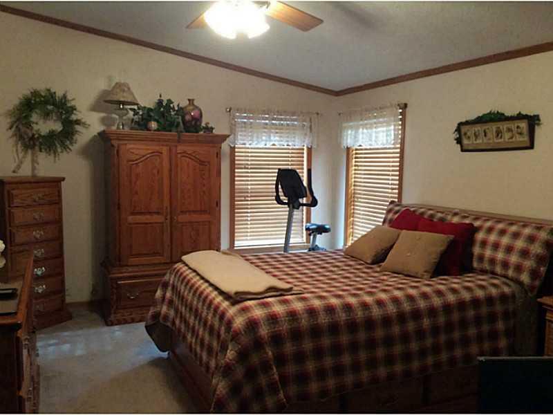 107 Rustic Wood Road Parker, PA 16049 - Photo 7 of 11 Master Bedroom.