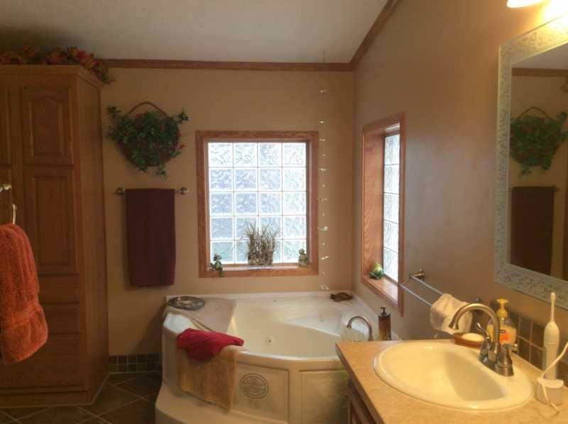 107 Rustic Wood Road Parker, PA 16049 - Photo 8 of 11 Master Bath/Spa.