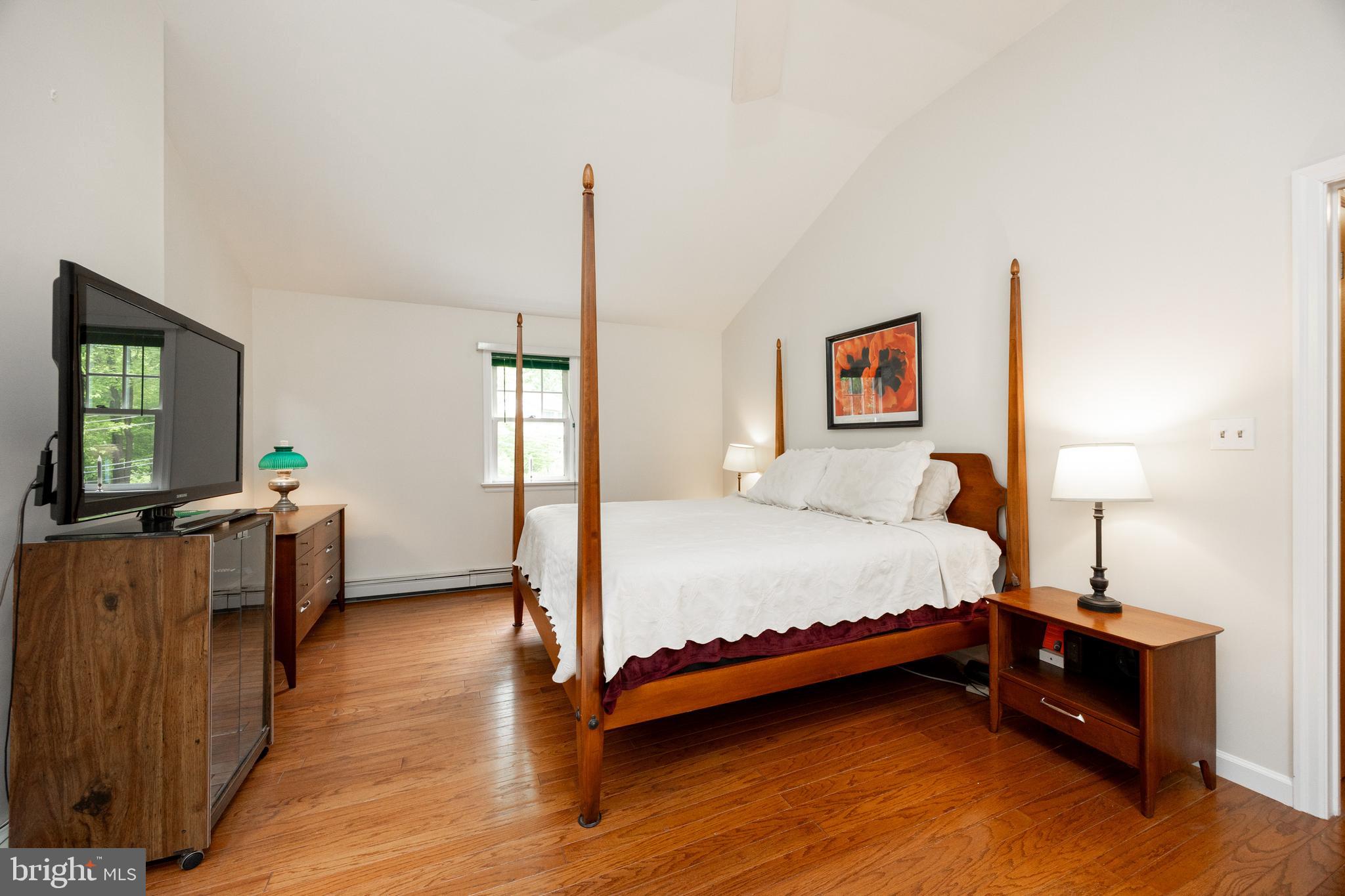 337 Greene Road Berwyn, PA 19312 - Photo 24 of 35 a bed room with a bed and a window