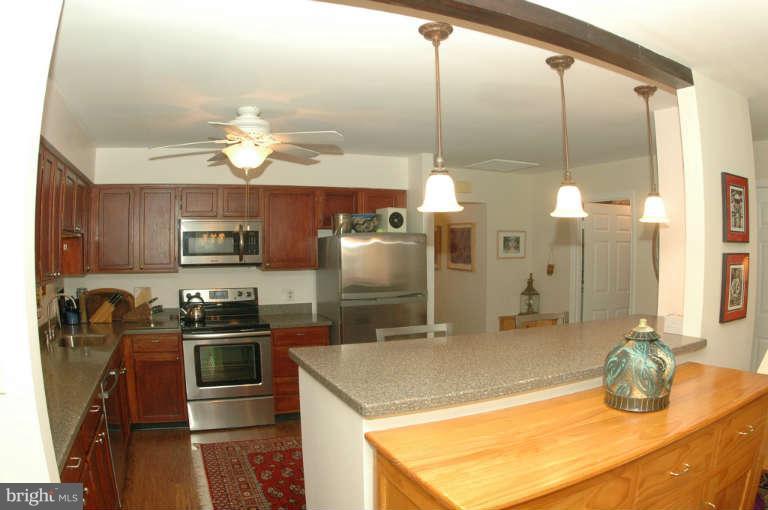 Interior (General)