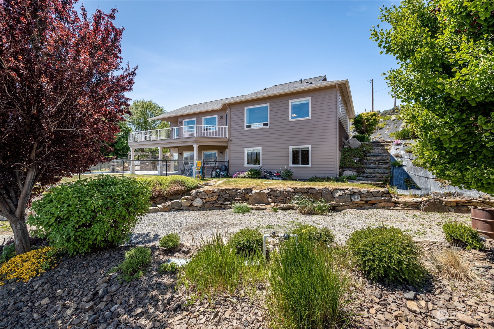 4135 Crestview Road Wenatchee, WA 98801 - Photo 32 of 39 Gallery Image 32