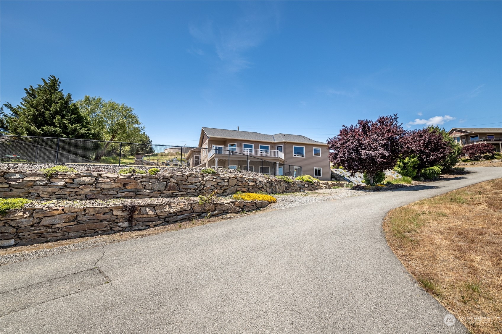 4135 Crestview Road Wenatchee, WA 98801 - Photo 34 of 39 Gallery Image 34