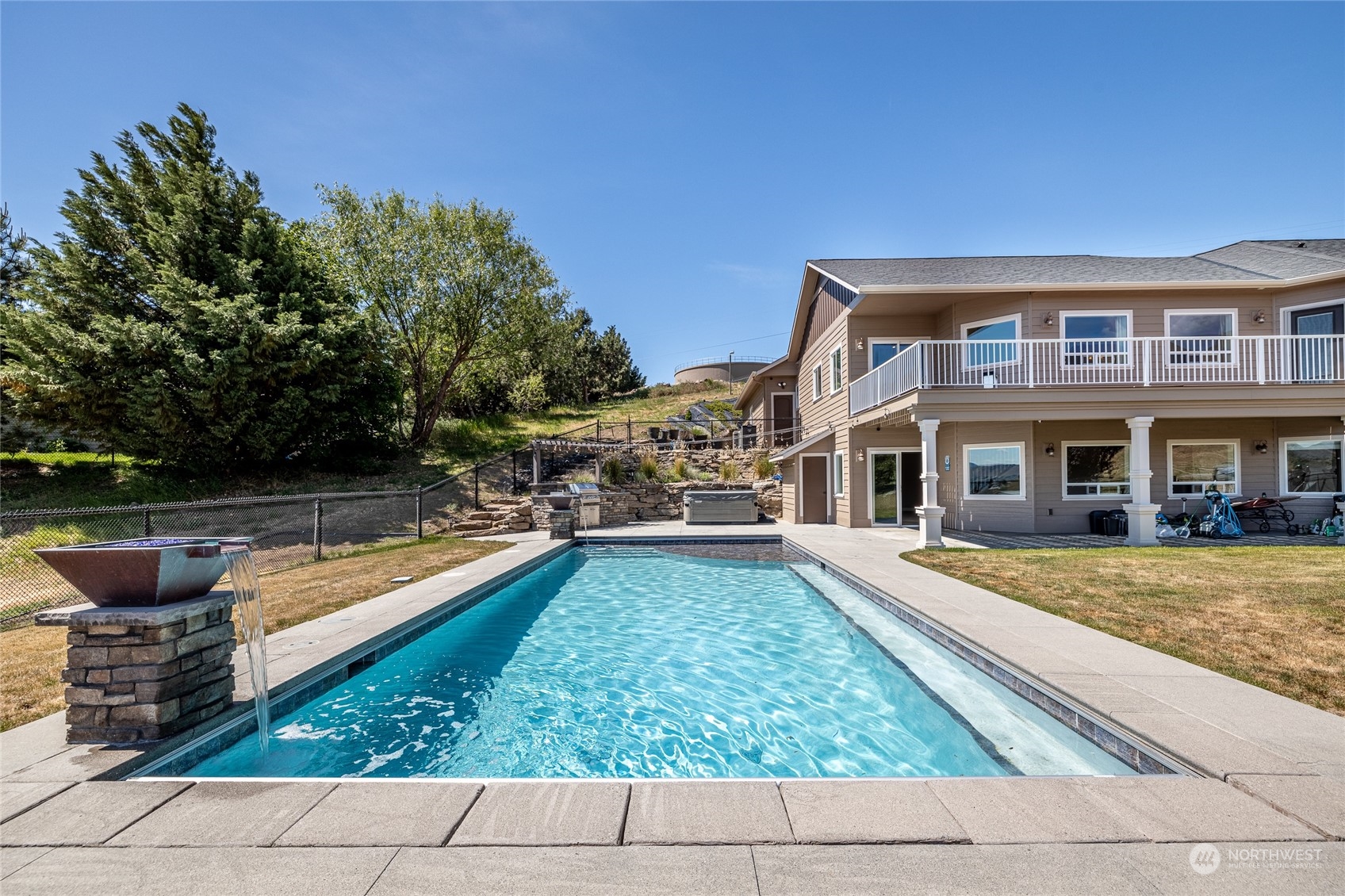 4135 Crestview Road Wenatchee, WA 98801 - Photo 36 of 39 Gallery Image 36