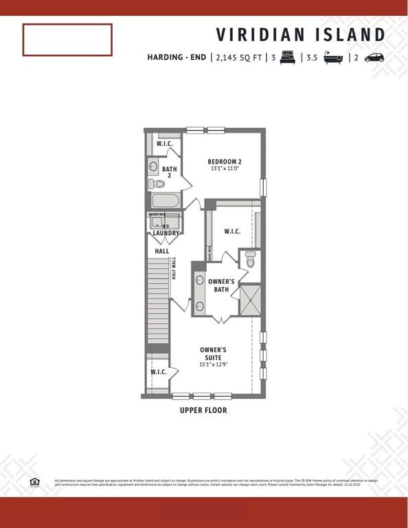 3730 Pelican Rst Way Arlington, TX 76005 - Photo 22 of 22