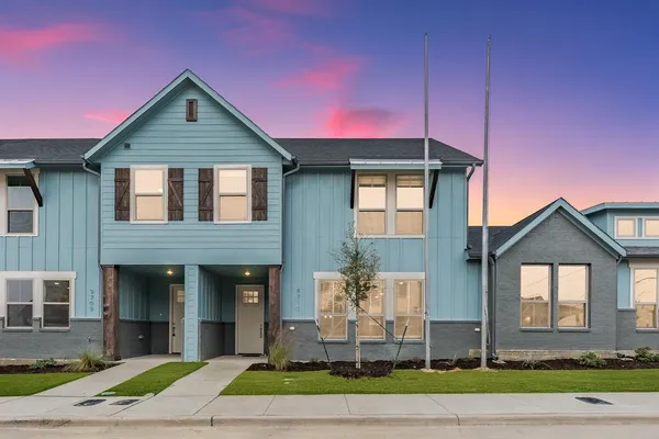 $319,000 | 9713 Thorncrown Lane, Fort Worth, TX 76179