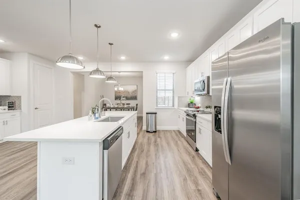 $319,000 | 9713 Thorncrown Lane, Fort Worth, TX 76179