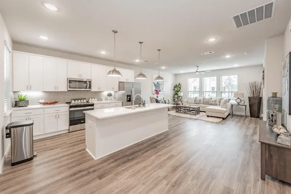 $319,000 | 9713 Thorncrown Lane, Fort Worth, TX 76179