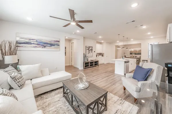 $319,000 | 9713 Thorncrown Lane, Fort Worth, TX 76179