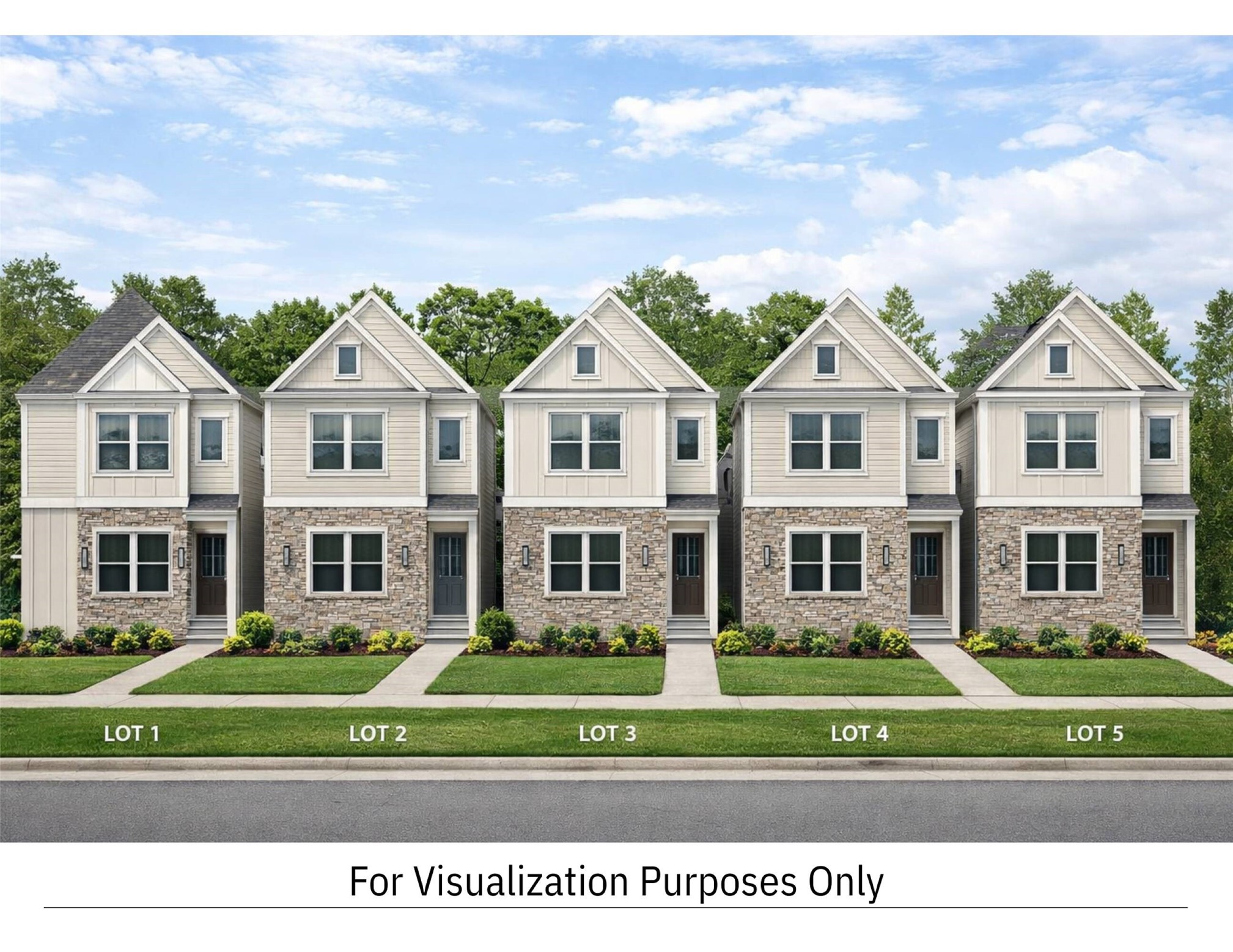 523 East 39th Street Houston, TX 77022 - Photo 2 of 5 a front view of a house with a yard