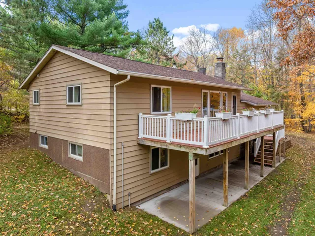 $375,000 | 36698 Pincherry Road, Cohasset, MN 55721