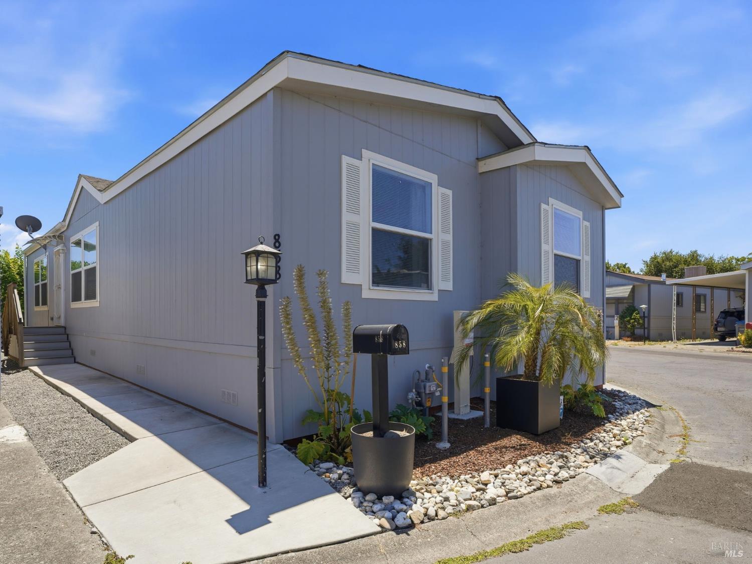 858 Mary Street Santa Rosa, CA 95403 - Photo 30 of 34