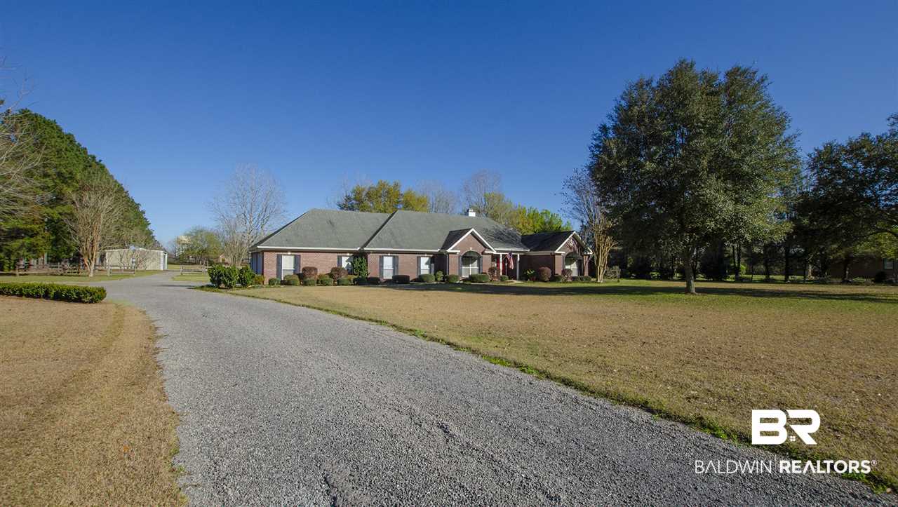 25568 Austin Road Daphne, AL 36526 - Photo 3 of 43 Front Drive