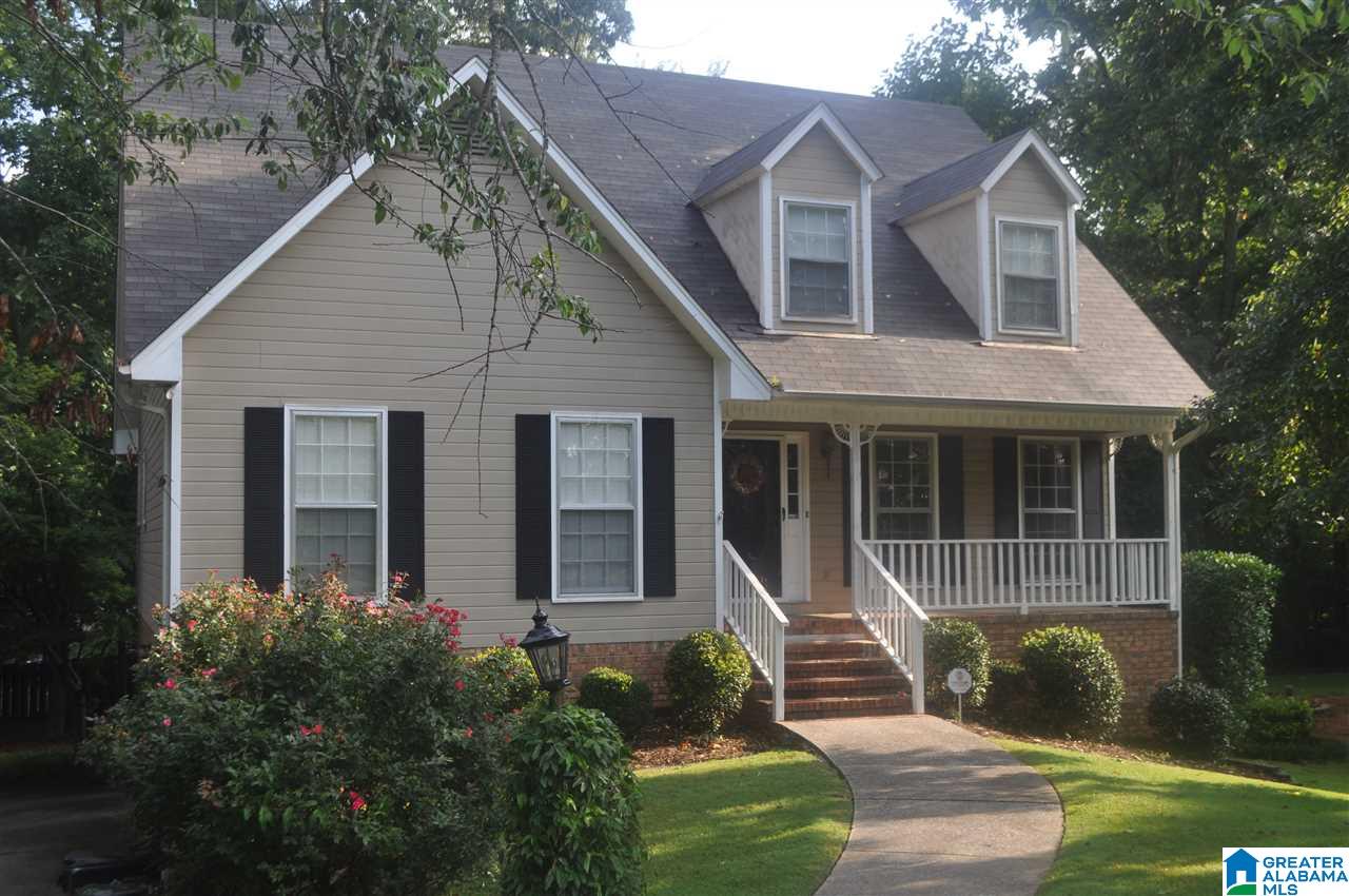 3512 William And Mary Road Birmingham, AL 35216 - Photo 2 of 24