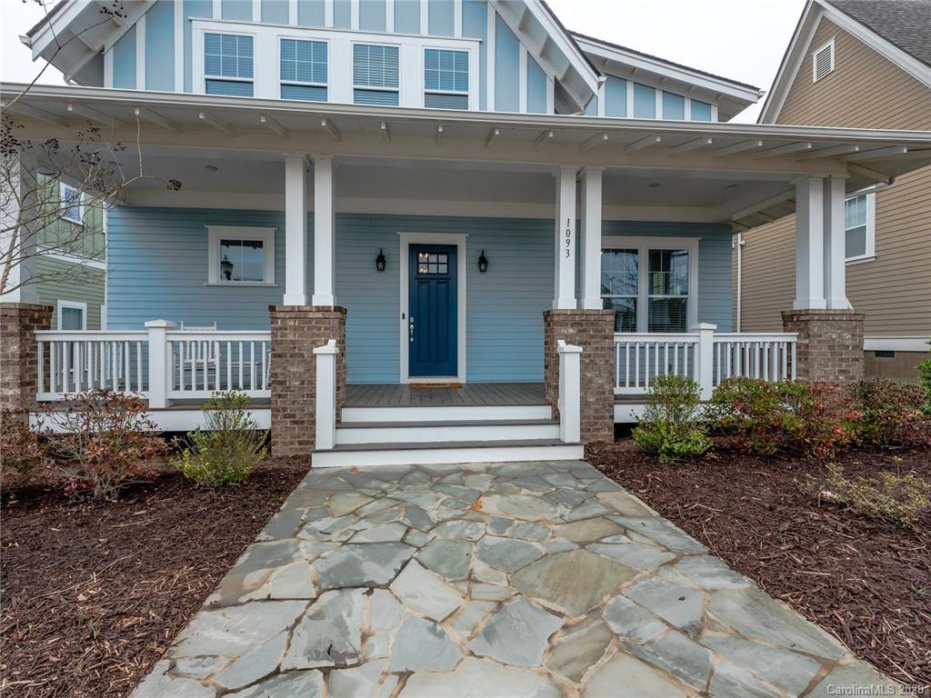 1093 Ridge Runner Road Rock Hill, SC 29730 - Photo 2 of 37 Gallery Image 2