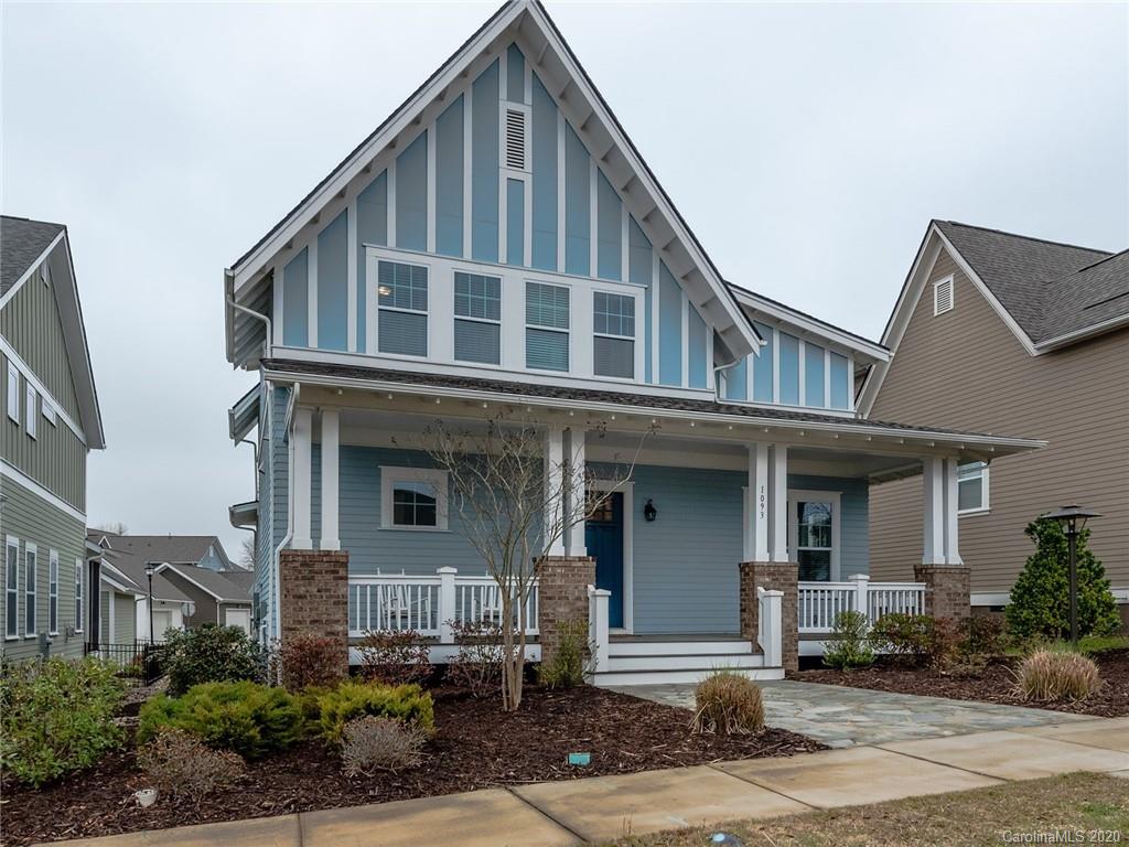 1093 Ridge Runner Road Rock Hill, SC 29730 - Photo 30 of 37 Gallery Image 30