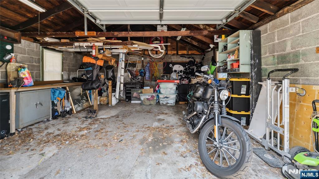80 Union Avenue Little Ferry, NJ 07643 - Photo 23 of 35 a view of a storage room with a lot of stuff