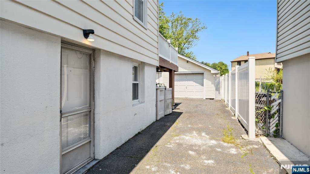80 Union Avenue Little Ferry, NJ 07643 - Photo 24 of 35 a view of a house with a yard