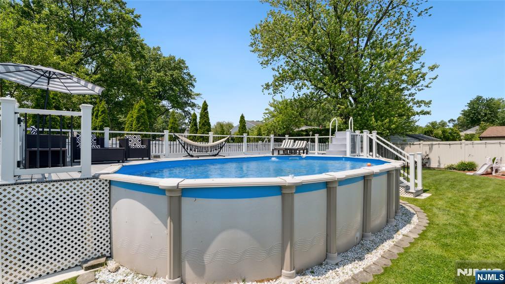 80 Union Avenue Little Ferry, NJ 07643 - Photo 31 of 35 a view of outdoor space