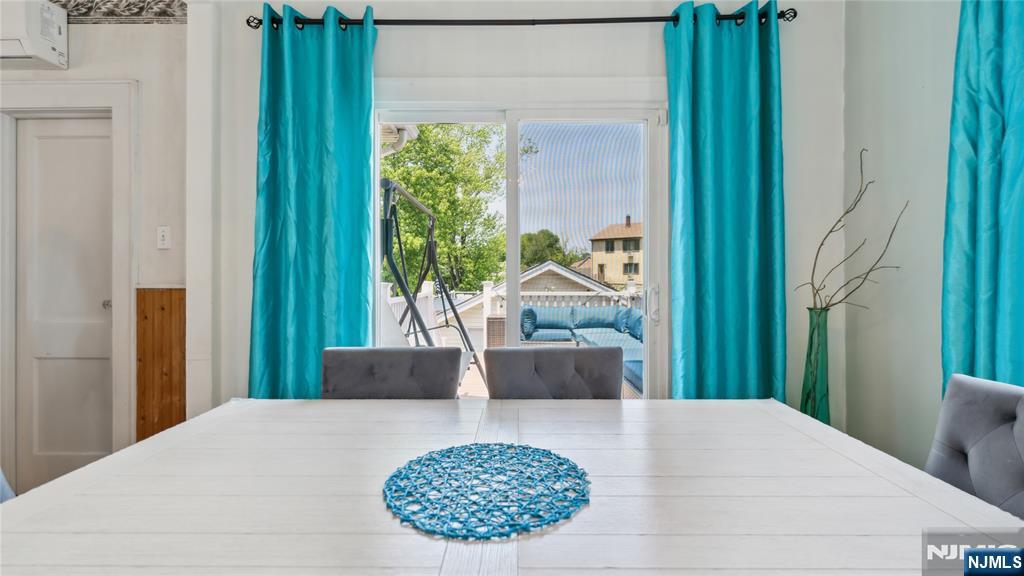 80 Union Avenue Little Ferry, NJ 07643 - Photo 6 of 35 a bed sitting in a bedroom next to a window