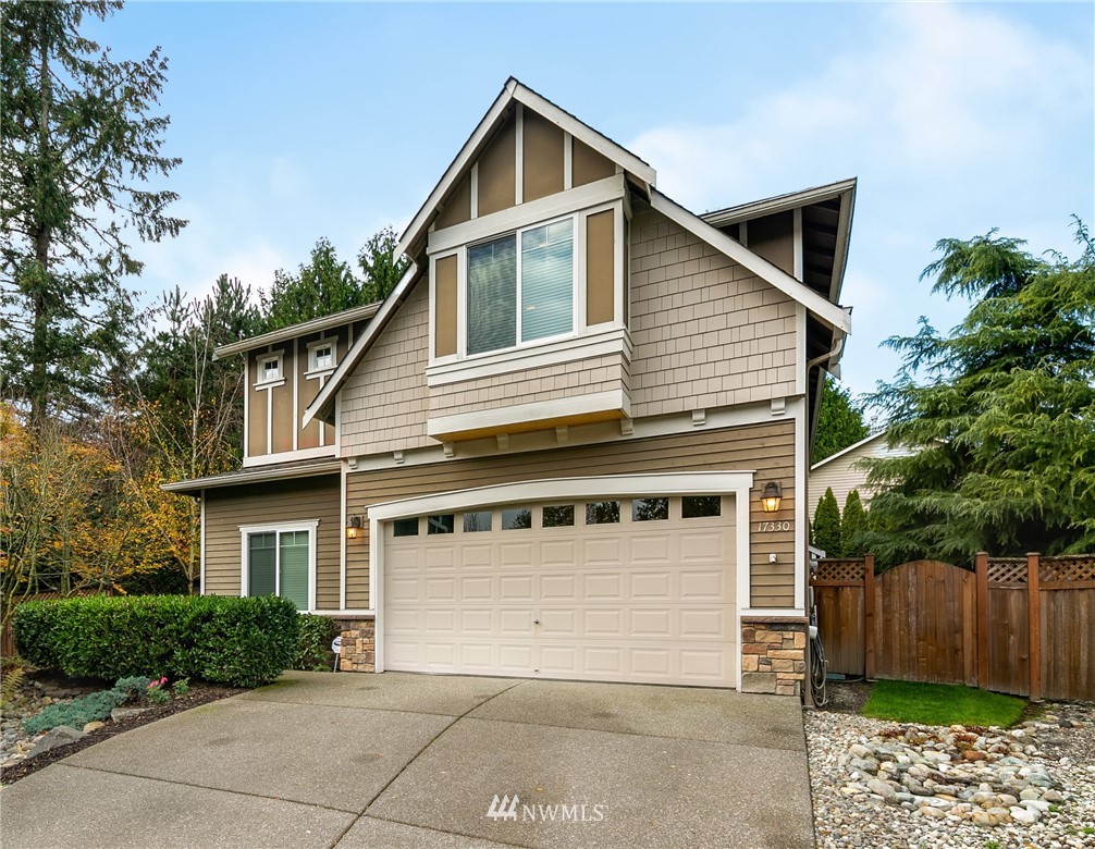 17330 5th Place West Bothell, WA 98012 - Photo 1 of 25