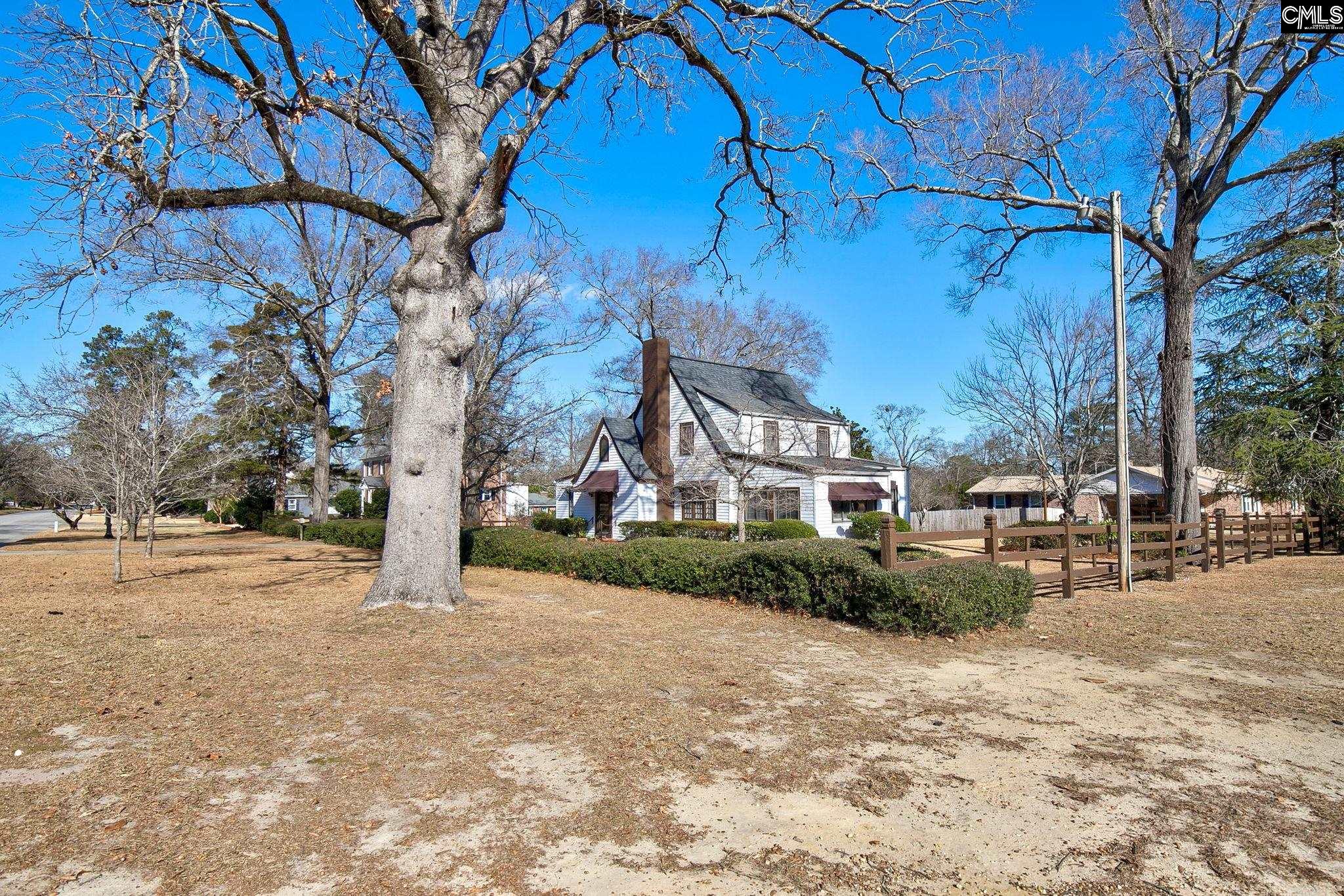 1408 Mill Street Camden, SC 29020 - Photo 6 of 54