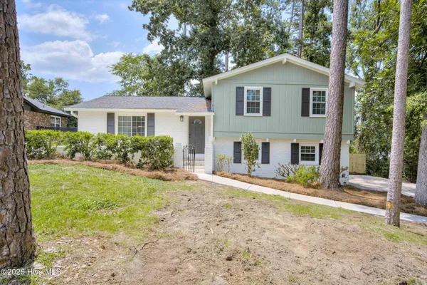 $299,900 | 4570 Colonial Road, Martinez, GA 30907