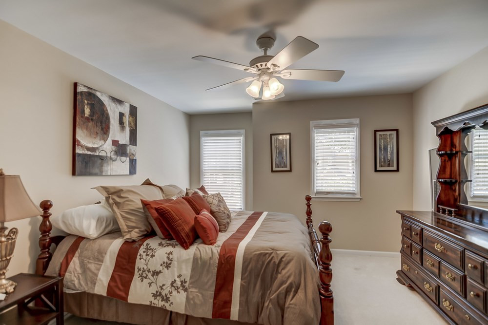 1221 Red Beech Court Raleigh, NC 27614 - Photo 14 of 19 Photo 14