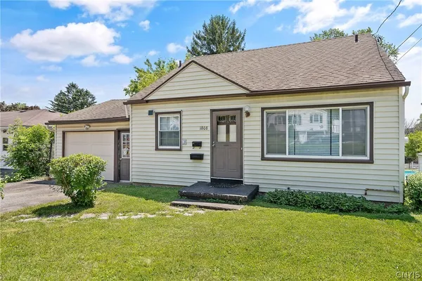 $189,900 | 1808 Caleb Avenue, Syracuse, NY 13206