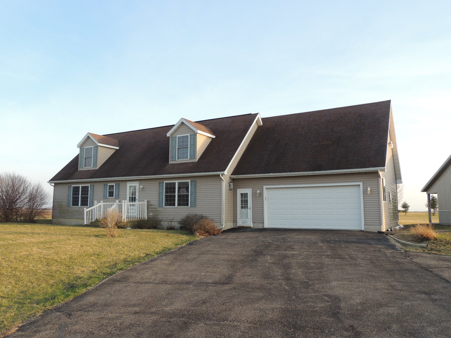 2022 North 2653rd Road Marseilles, IL 61341 - Photo 1 of 16