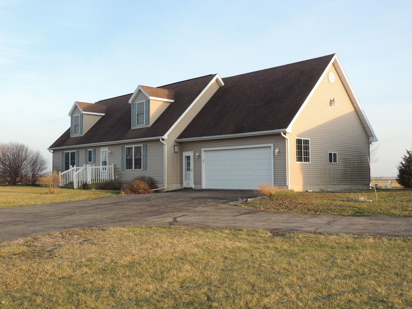 2022 North 2653rd Road Marseilles, IL 61341 - Photo 2 of 16