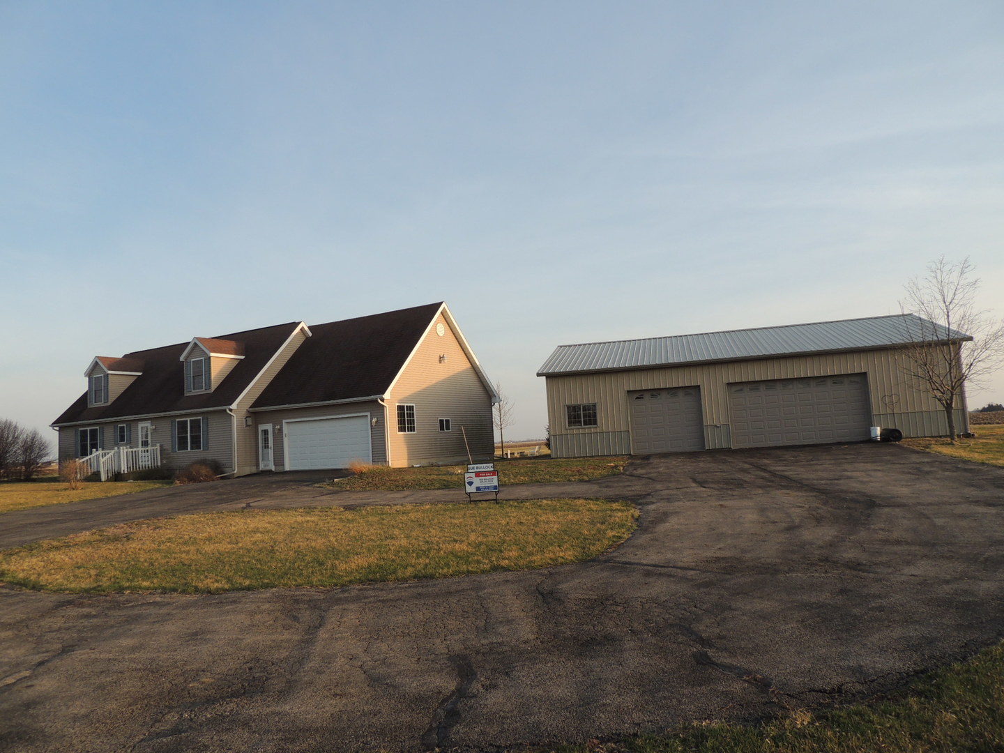 2022 North 2653rd Road Marseilles, IL 61341 - Photo 3 of 16