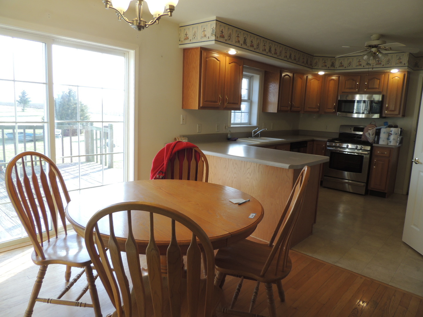 2022 North 2653rd Road Marseilles, IL 61341 - Photo 5 of 16