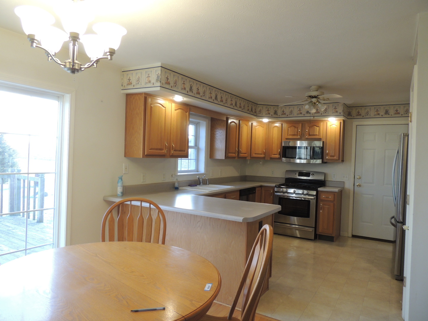 2022 North 2653rd Road Marseilles, IL 61341 - Photo 6 of 16